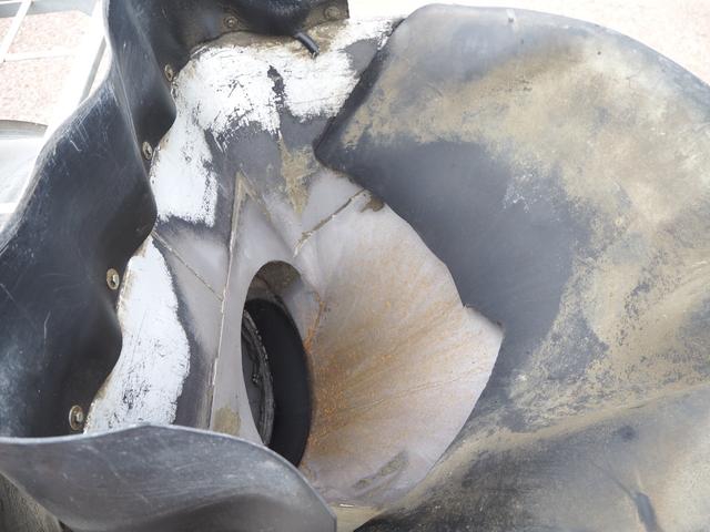 いすゞ ギガ 大型 ミキサー車 *********(96855) 41枚目