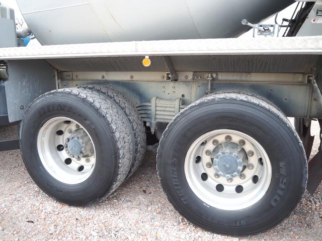 いすゞ ギガ 大型 ミキサー車 *********(96855) 42枚目