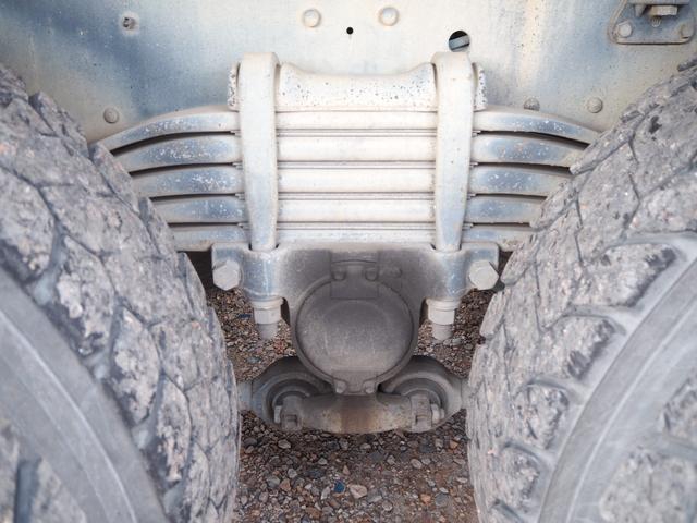 いすゞ ギガ 大型 ミキサー車 *********(96855) 43枚目