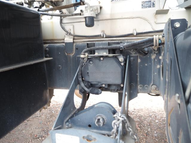 いすゞ ギガ 大型 ミキサー車 *********(96855) 48枚目