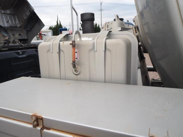 いすゞ ギガ 大型 ミキサー車 *********(96855) 49枚目