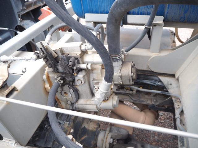 いすゞ ギガ 大型 ミキサー車 *********(96855) 51枚目