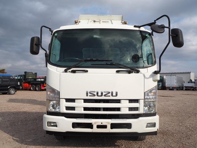 いすゞ フォワード 中型 土砂ダンプ *********(96856) 16枚目