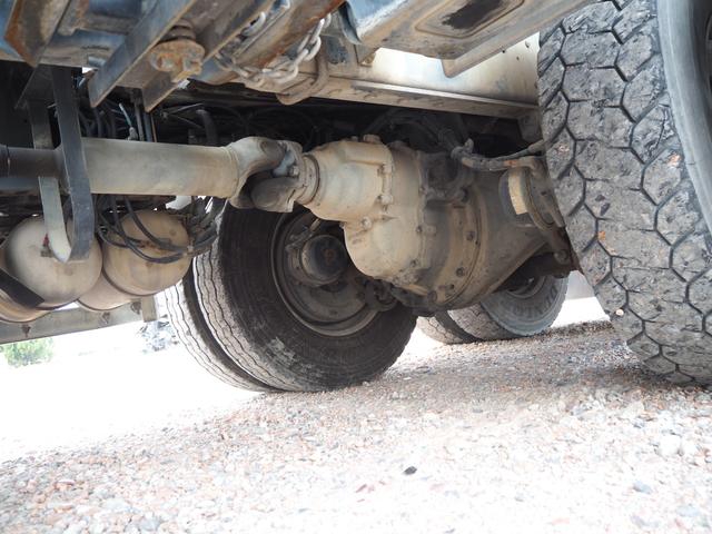 いすゞ ギガ 大型 ミキサー車 *********(96855) 53枚目