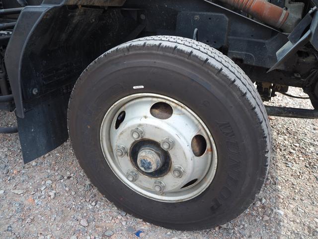 いすゞ フォワード 中型 土砂ダンプ *********(96856) 18枚目