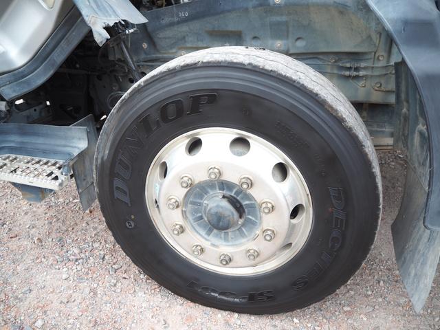 いすゞ ギガ 大型 ミキサー車 *********(96855) 55枚目