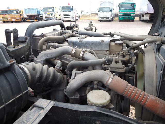 いすゞ フォワード 中型 土砂ダンプ *********(96856) 19枚目