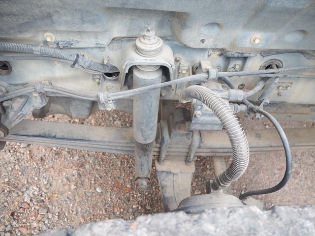 いすゞ ギガ 大型 ミキサー車 *********(96855) 56枚目