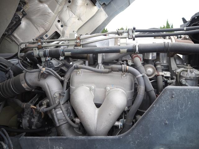 いすゞ ギガ 大型 ミキサー車 *********(96855) 57枚目