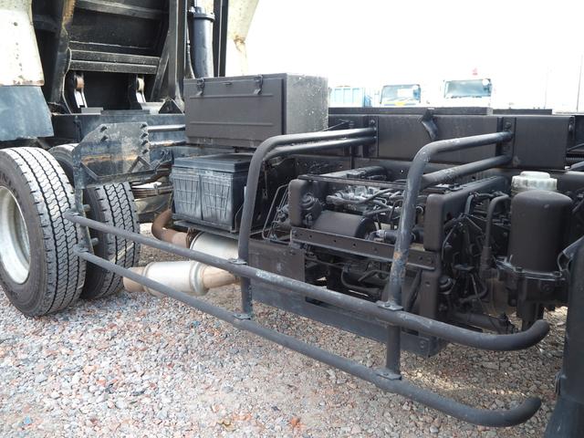 いすゞ フォワード 中型 土砂ダンプ *********(96856) 21枚目