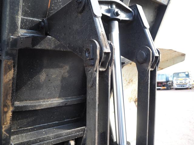 いすゞ フォワード 中型 土砂ダンプ *********(96856) 22枚目