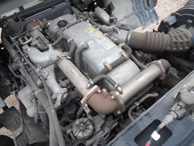 いすゞ ギガ 大型 ミキサー車 *********(96855) 59枚目