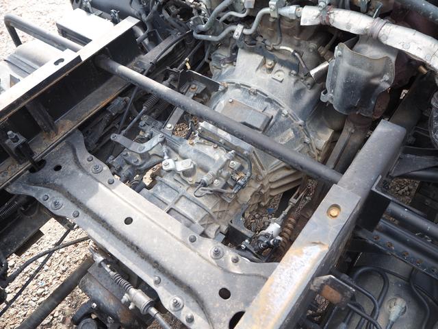 いすゞ フォワード 中型 土砂ダンプ *********(96856) 23枚目