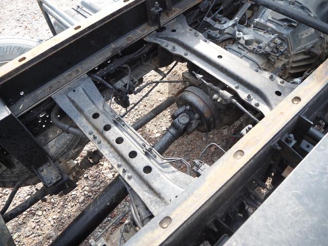 いすゞ フォワード 中型 土砂ダンプ *********(96856) 24枚目