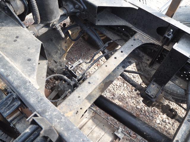 いすゞ フォワード 中型 土砂ダンプ *********(96856) 25枚目