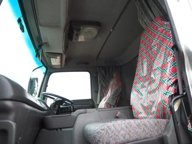 いすゞ ギガ 大型 ミキサー車 *********(96855) 62枚目