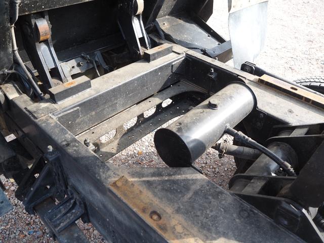 いすゞ フォワード 中型 土砂ダンプ *********(96856) 26枚目