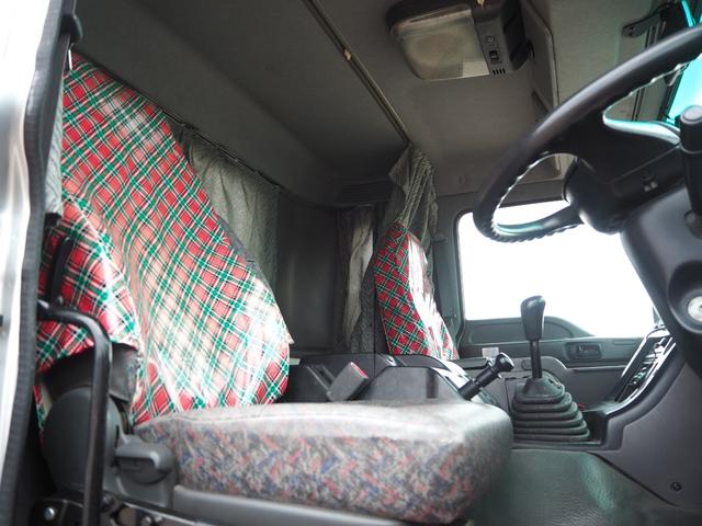 いすゞ ギガ 大型 ミキサー車 *********(96855) 63枚目