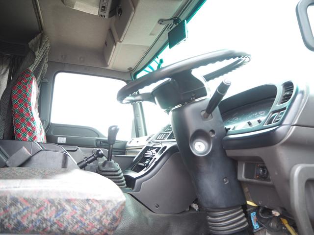 いすゞ ギガ 大型 ミキサー車 *********(96855) 64枚目