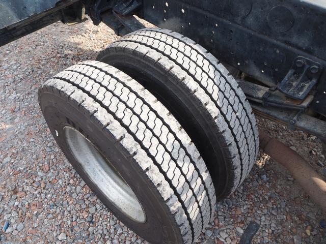 いすゞ フォワード 中型 土砂ダンプ *********(96856) 27枚目