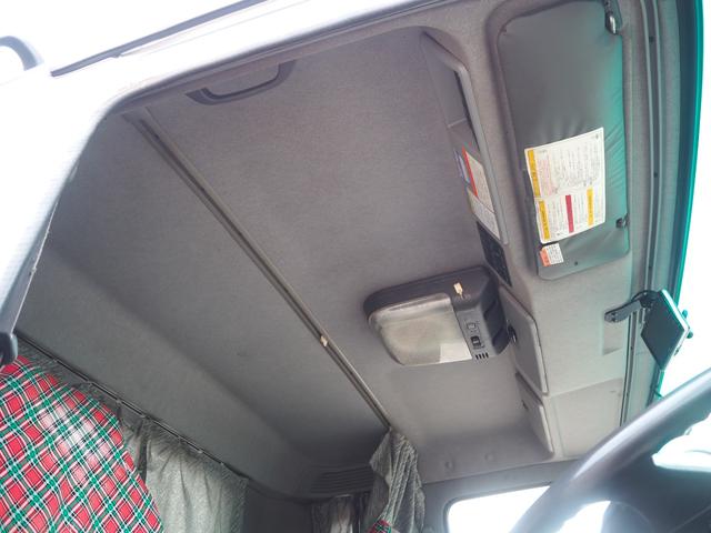 いすゞ ギガ 大型 ミキサー車 *********(96855) 65枚目