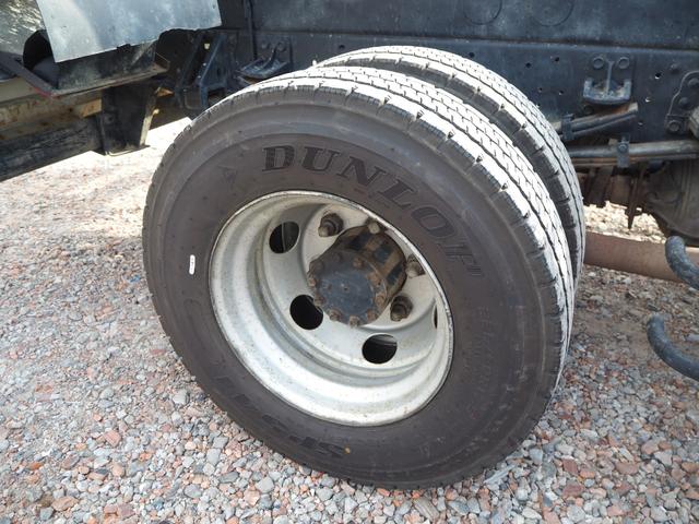 いすゞ フォワード 中型 土砂ダンプ *********(96856) 28枚目