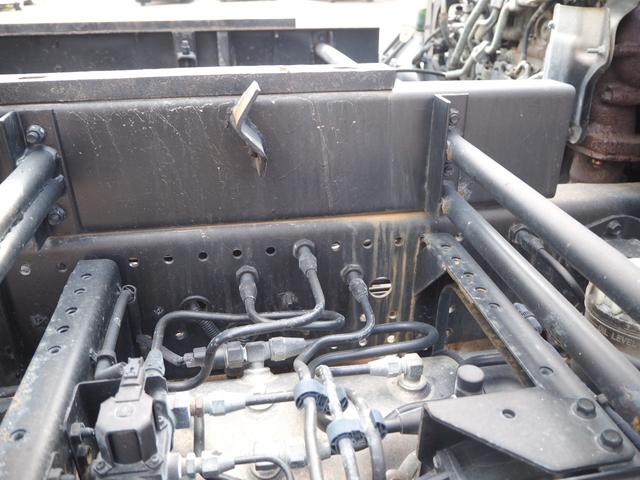 いすゞ フォワード 中型 土砂ダンプ *********(96856) 29枚目