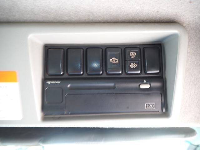 いすゞ ギガ 大型 ミキサー車 *********(96855) 67枚目