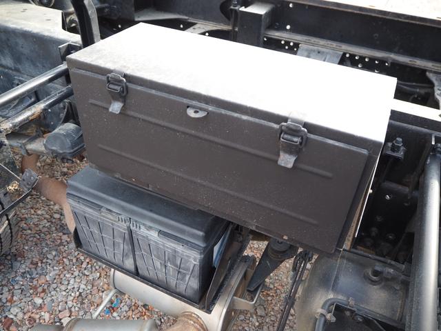 いすゞ フォワード 中型 土砂ダンプ *********(96856) 30枚目