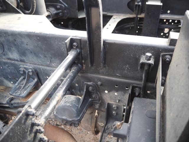 いすゞ フォワード 中型 土砂ダンプ *********(96856) 31枚目