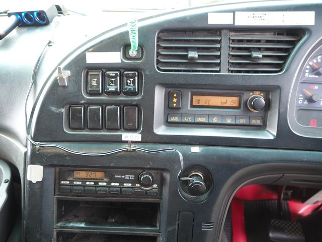 いすゞ ギガ 大型 ミキサー車 *********(96855) 69枚目