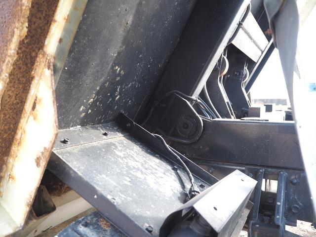 いすゞ フォワード 中型 土砂ダンプ *********(96856) 34枚目