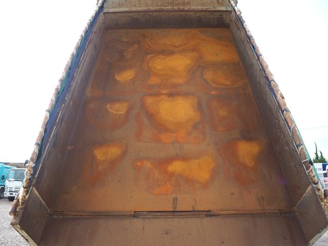 いすゞ フォワード 中型 土砂ダンプ *********(96856) 36枚目