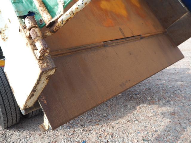 いすゞ フォワード 中型 土砂ダンプ *********(96856) 37枚目