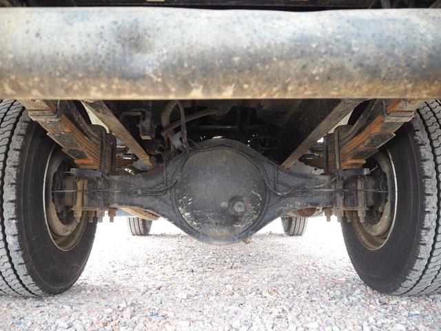 いすゞ フォワード 中型 土砂ダンプ *********(96856) 38枚目