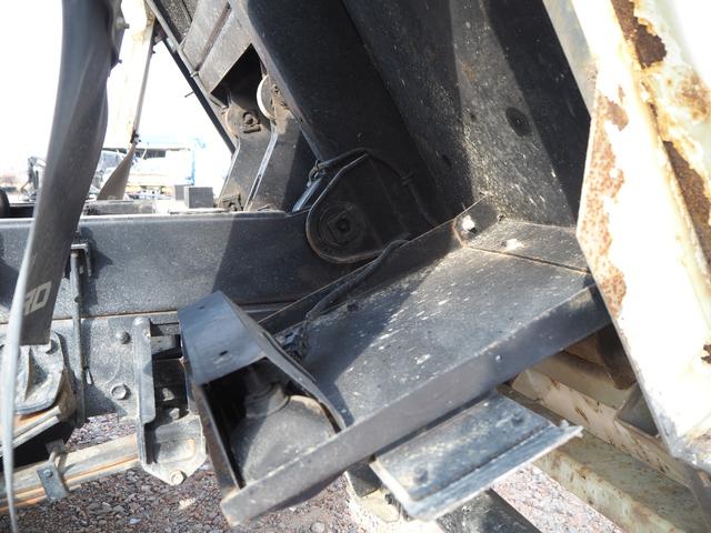 いすゞ フォワード 中型 土砂ダンプ *********(96856) 39枚目