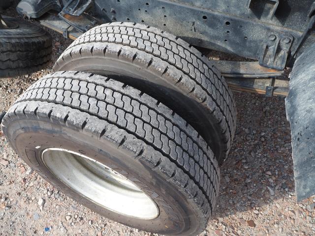 いすゞ フォワード 中型 土砂ダンプ *********(96856) 40枚目