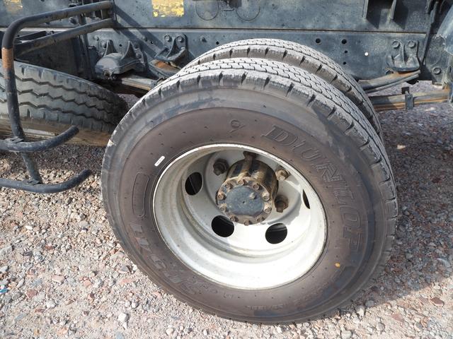 いすゞ フォワード 中型 土砂ダンプ *********(96856) 41枚目