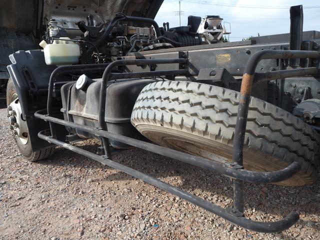 いすゞ フォワード 中型 土砂ダンプ *********(96856) 42枚目