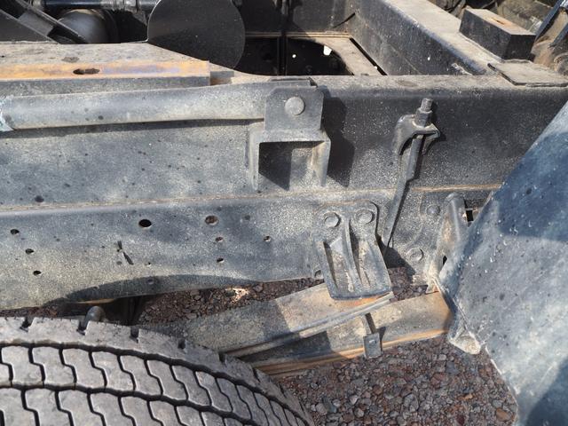 いすゞ フォワード 中型 土砂ダンプ *********(96856) 43枚目