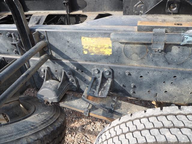 いすゞ フォワード 中型 土砂ダンプ *********(96856) 44枚目