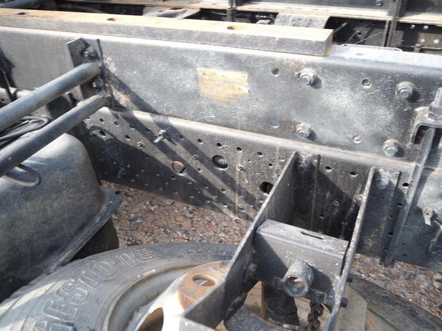 いすゞ フォワード 中型 土砂ダンプ *********(96856) 45枚目