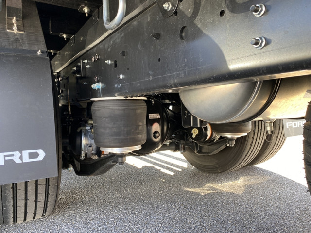 いすゞ フォワード 増トン 平ボディ 2RG-FTR90V4(96857) 10枚目