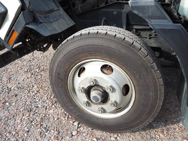 いすゞ フォワード 中型 土砂ダンプ *********(96856) 47枚目