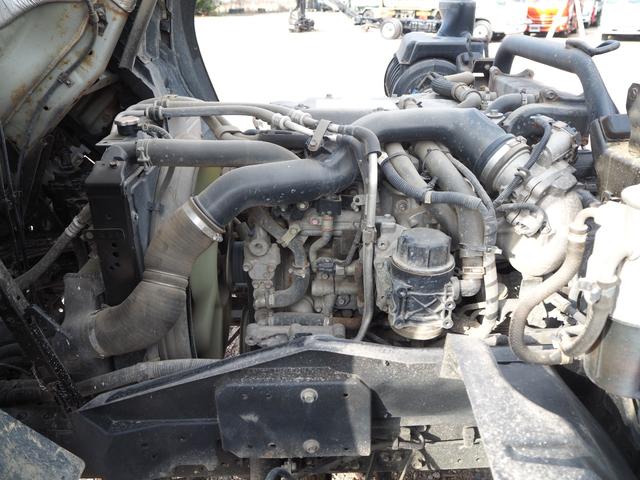 いすゞ フォワード 中型 土砂ダンプ *********(96856) 48枚目