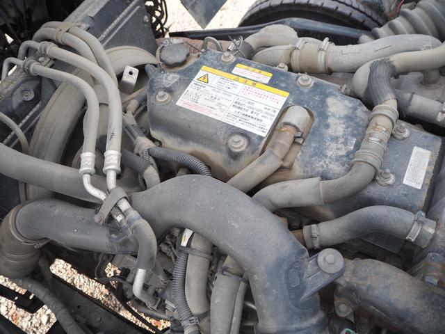 いすゞ フォワード 中型 土砂ダンプ *********(96856) 49枚目