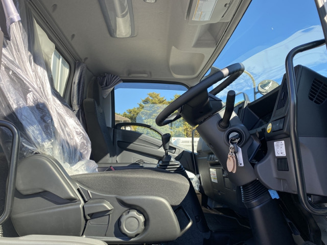 いすゞ フォワード 増トン 平ボディ 2RG-FTR90V4(96857) 14枚目