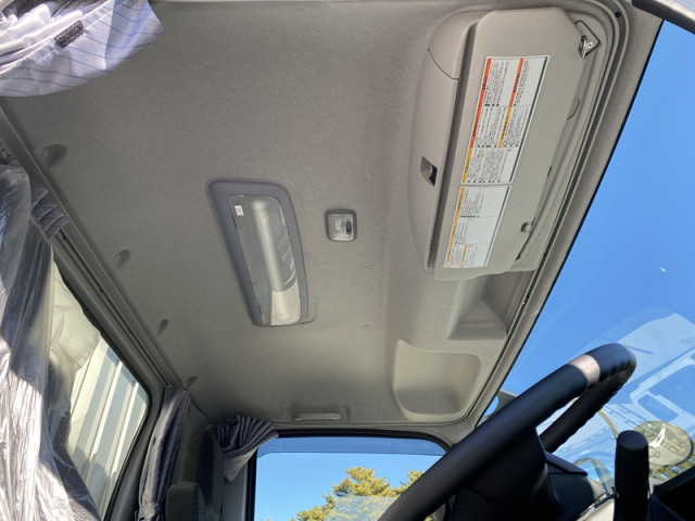 いすゞ フォワード 増トン 平ボディ 2RG-FTR90V4(96857) 15枚目