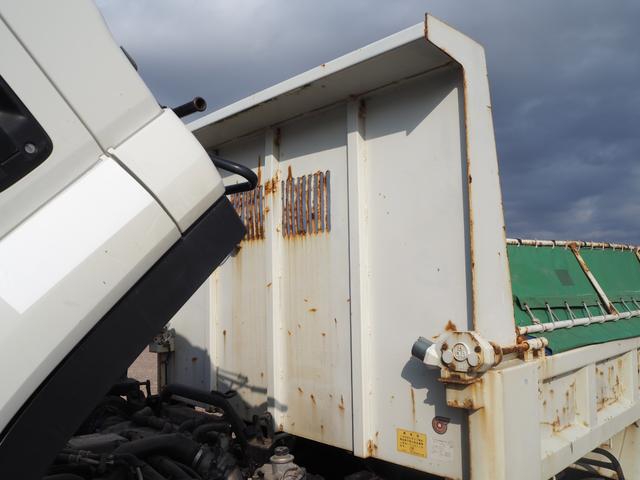 いすゞ フォワード 中型 土砂ダンプ *********(96856) 52枚目