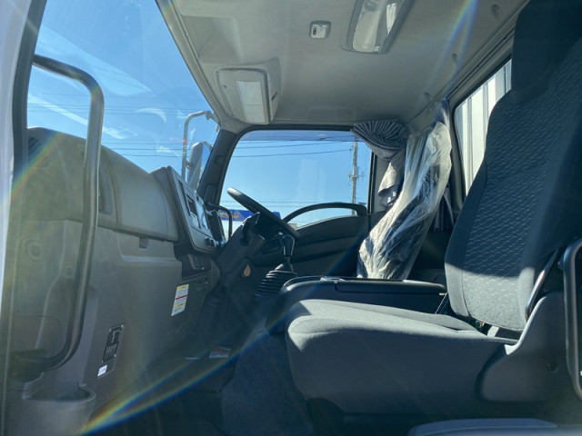 いすゞ フォワード 増トン 平ボディ 2RG-FTR90V4(96857) 16枚目